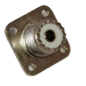 PL Connector Chassis Square