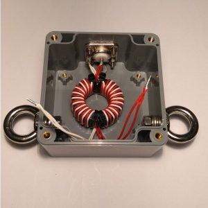 BalUn 1:1 50 Ohm