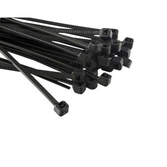 Cable ties 100 x 2.5 mm
