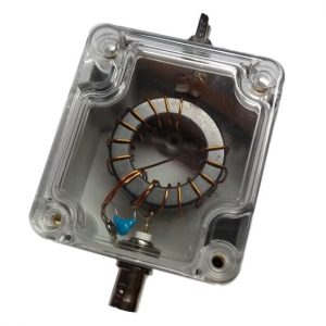 Mini Impedance Transformer DIY kit for End Fed antenna