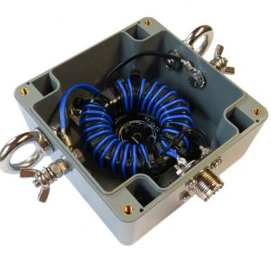 1:1 BalUn 800 Watt