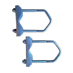 mast clamp 52mm