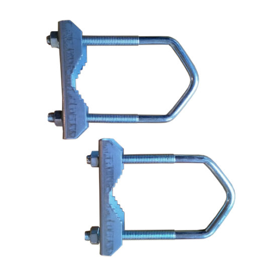 mast clamp 52mm