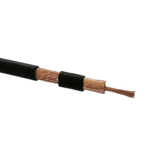 Coaxial Cable & Connectors