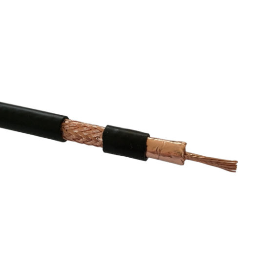 Ultraflex 7 / Highflexx 7 coax cable