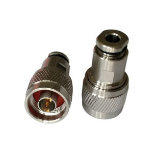 N connector Hyperflex5 RG58