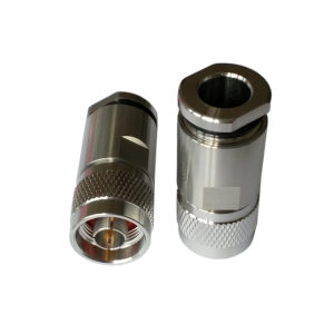 N connector Ultraflex7/HighFlexx7/Aircell7