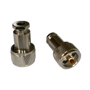 PL259 connector Special 6