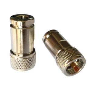 PL259 connector Special 7