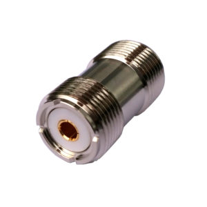 PL connector PL-258