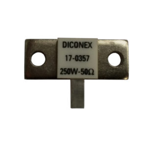 Diconex 50 Ohm 250 watt dummy load