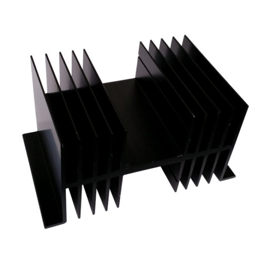 Heat sink SK 34 SA