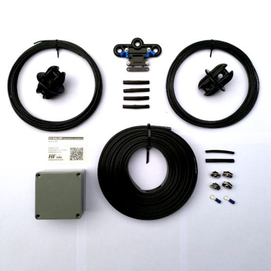 Accessories ZS6BKW antenna