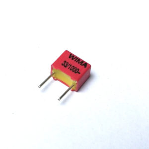 WIMA_FKP2_1000V_Capacitor